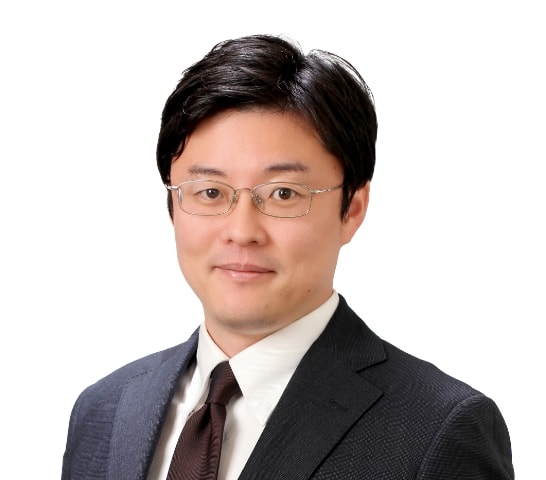 鬼頭功一郎