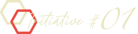 Initiative #01